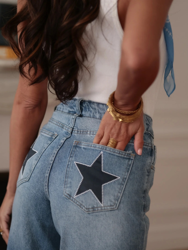 Jean Stars
