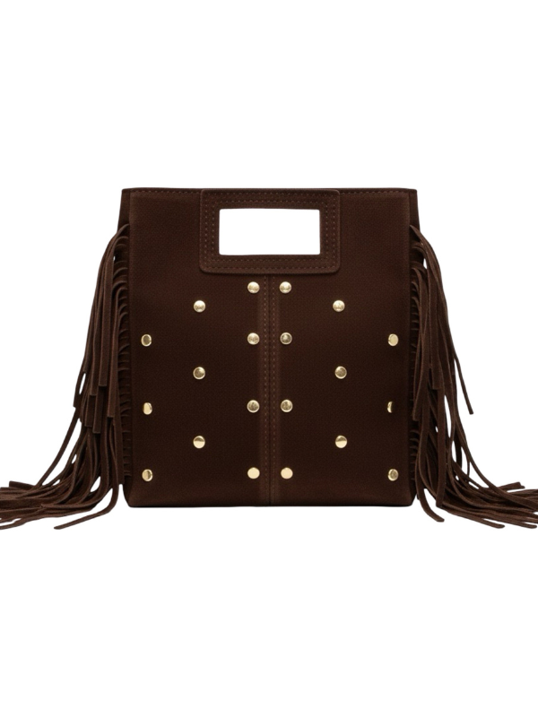 Sac Noam Chocolat