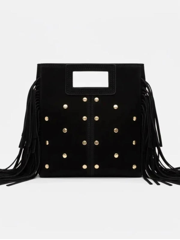 Sac Noam Noir