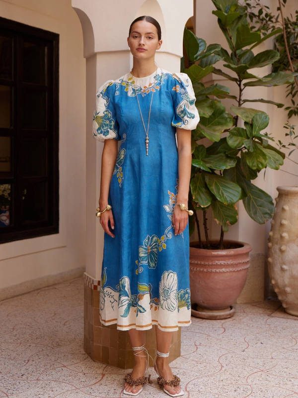 Robe Luna