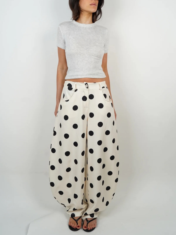 Pantalon Tara