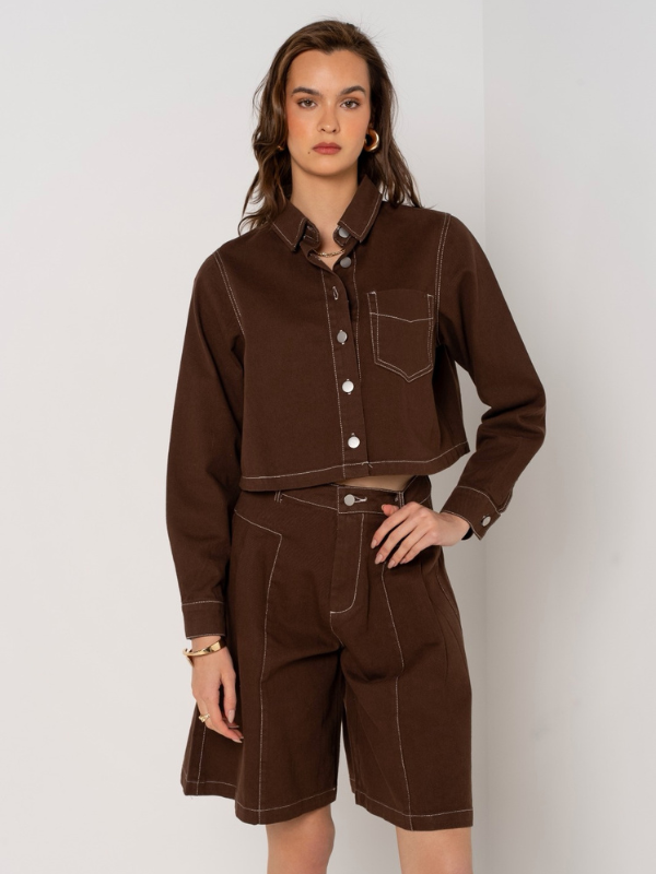Ensemble Sofia - Marron
