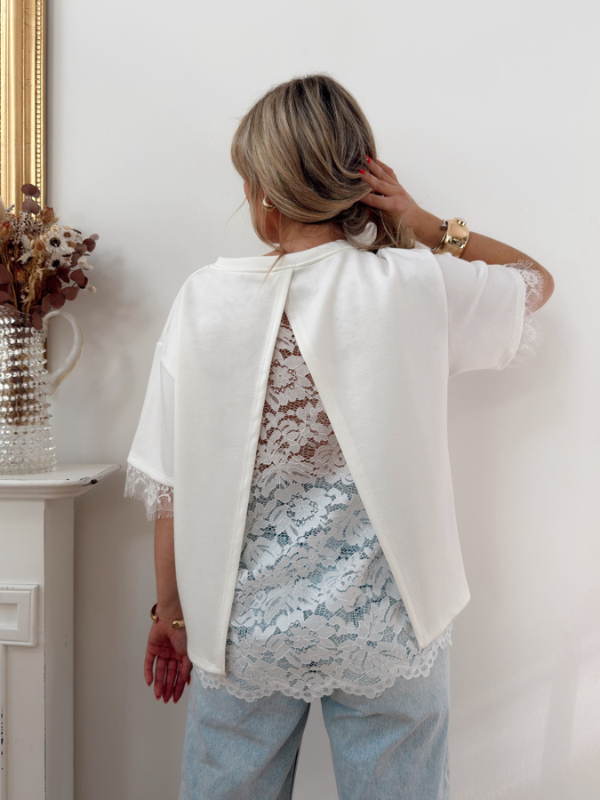 T-Shirt Morgane