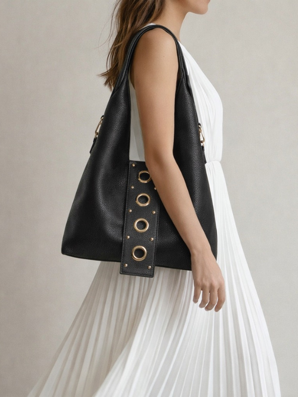 Sac Roxane Noir