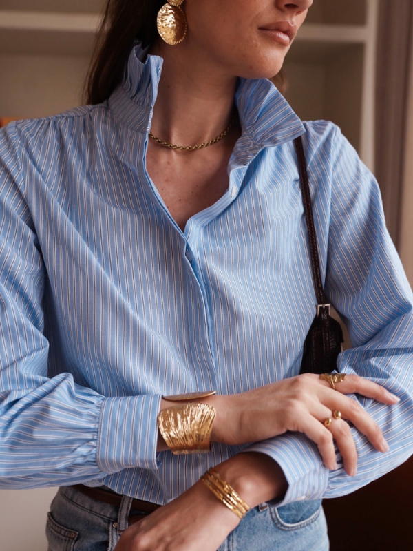 Chemise Ava