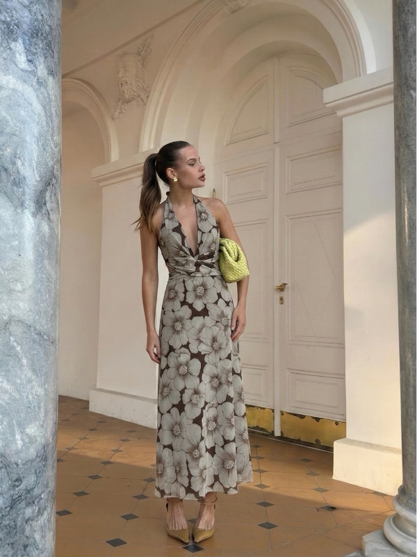 Robe Daisy