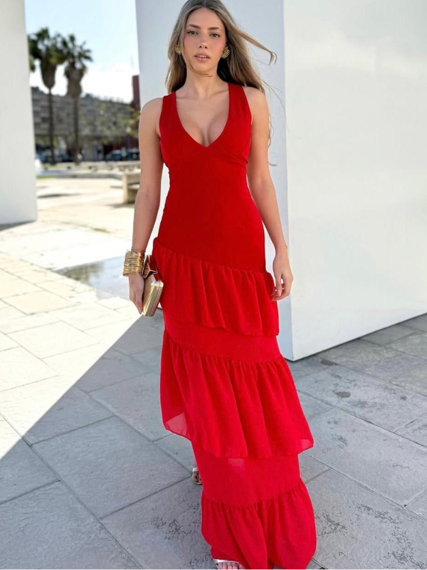 Robe Amina