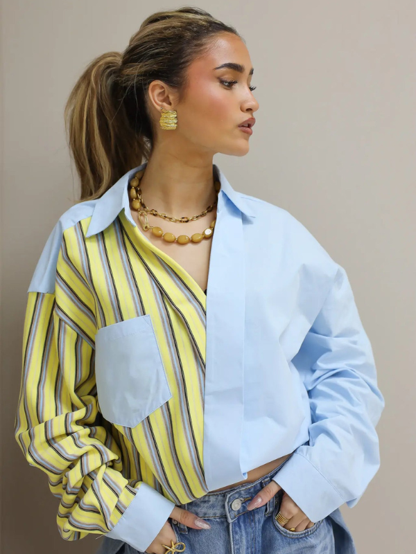 Chemise Alix