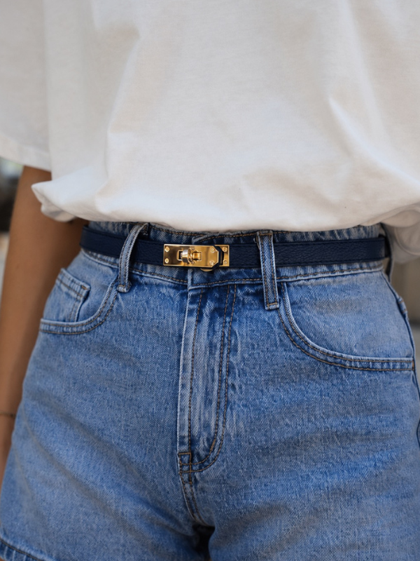Ceinture Kelya - Marine