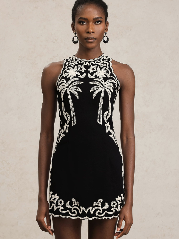 Robe Palma