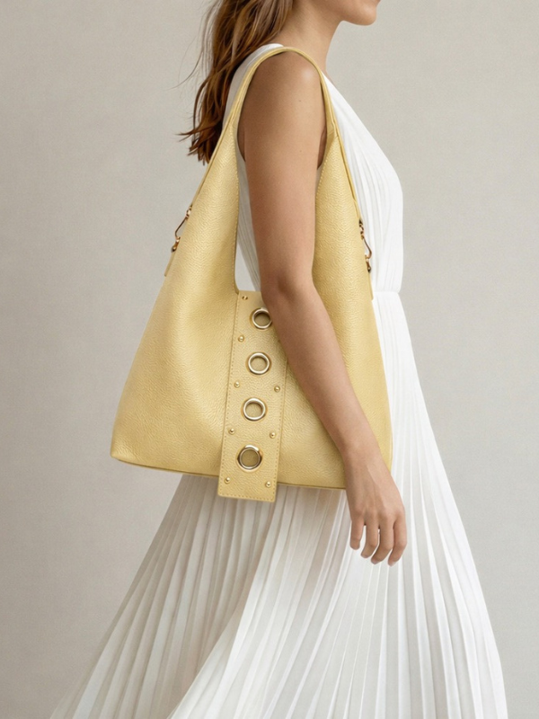 Sac Roxane Jaune