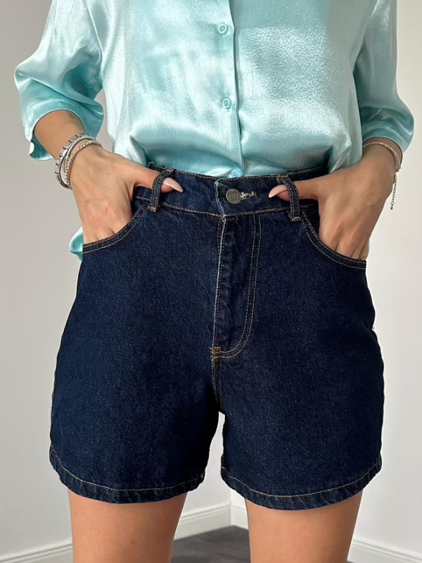 Short Elisa