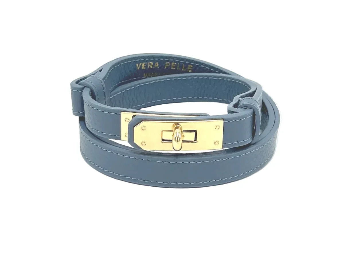 Ceinture Kelya - Jeans