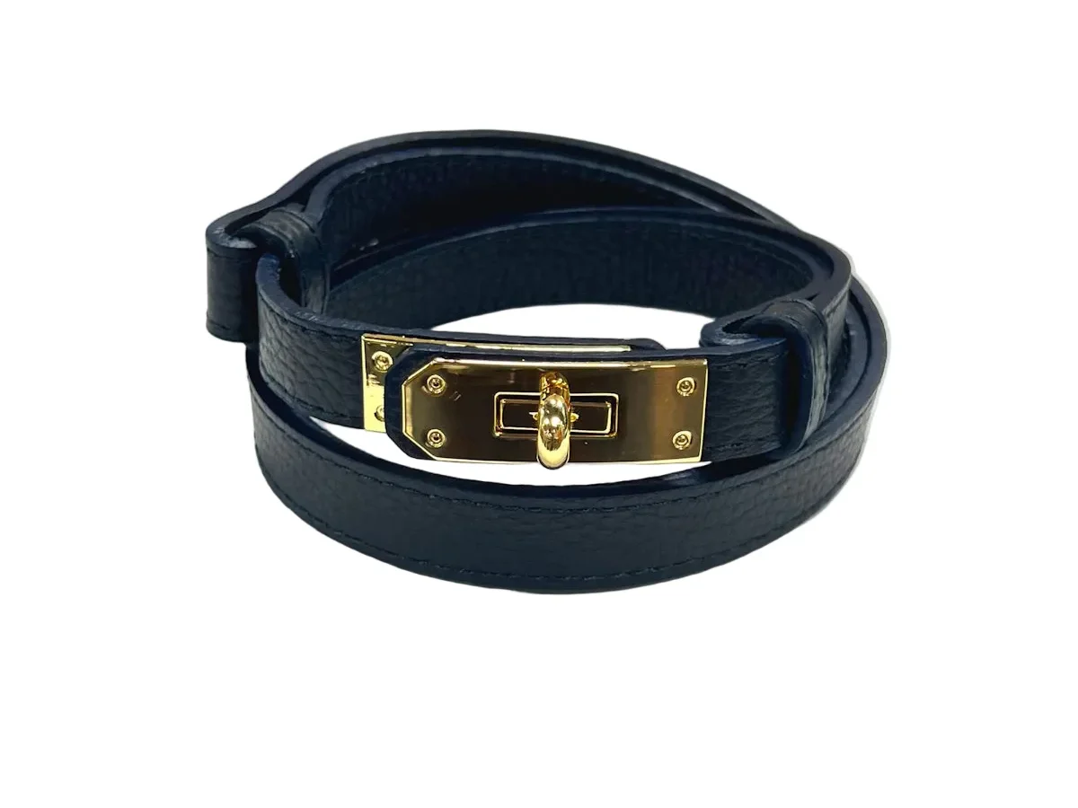 Ceinture Kelya - Marine