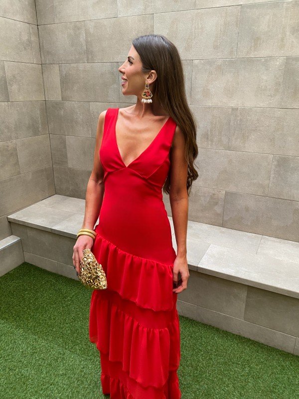 Robe Amina