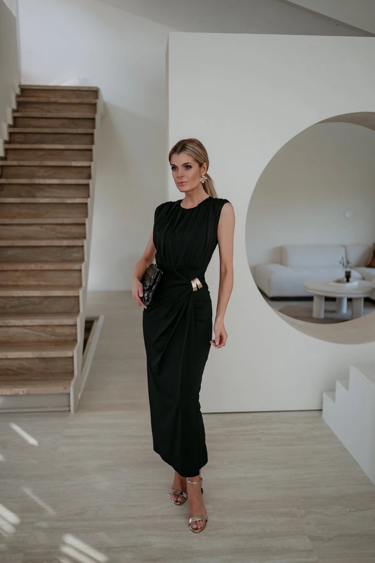 Robe Polly