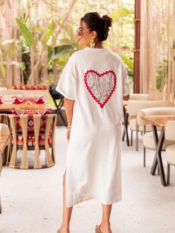Robe Heart