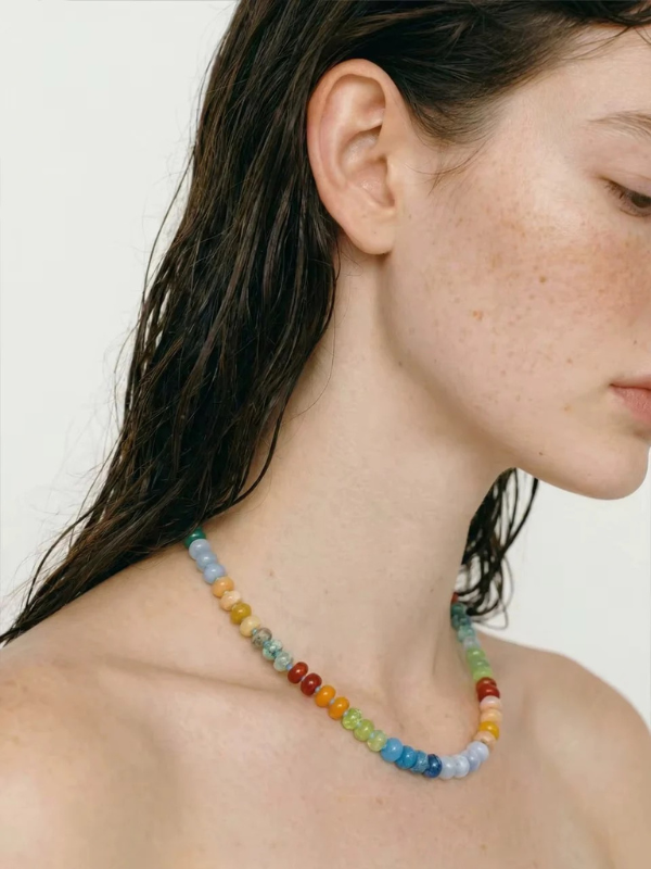 Collier Sicile