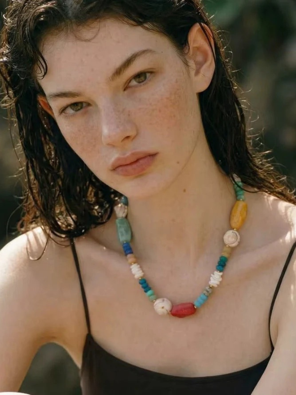 Collier Mykonos