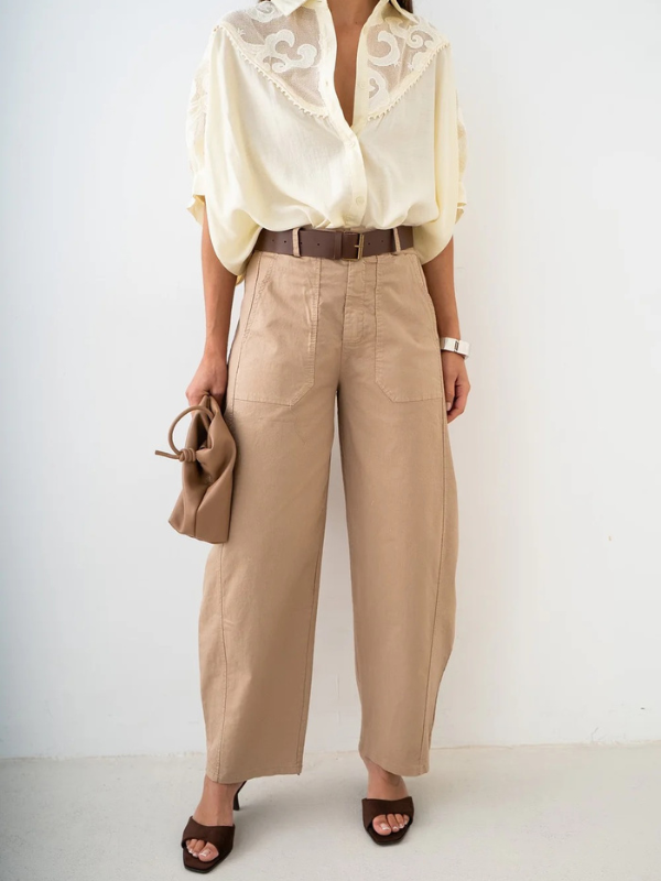 Pantalon Léon
