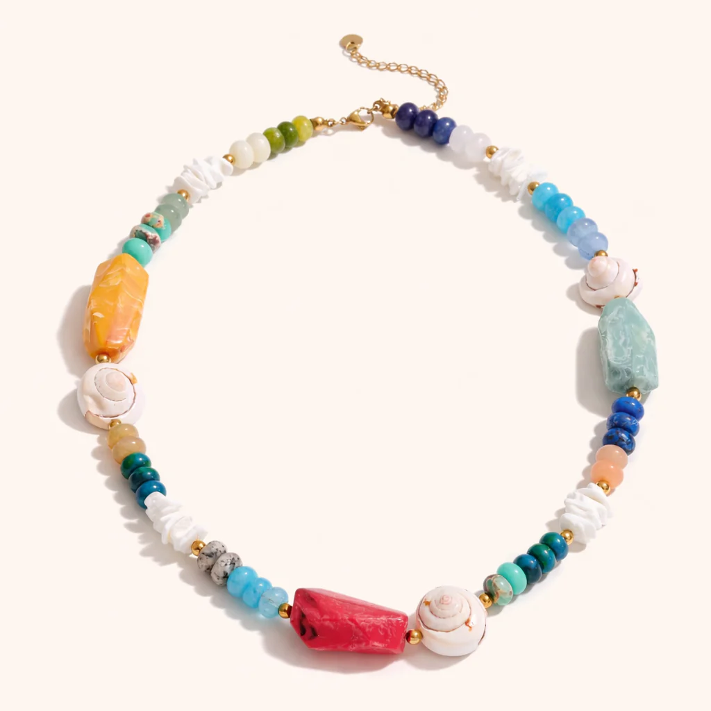 Collier Mykonos – Image 3