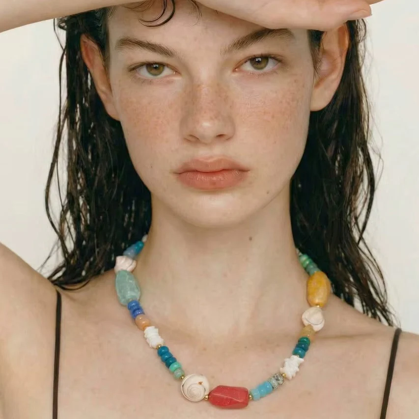 Collier Mykonos – Image 2
