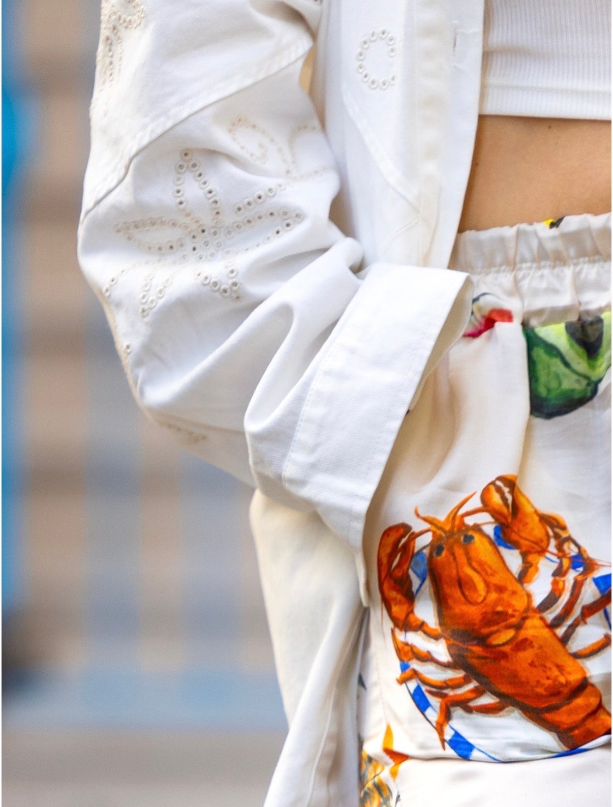 Pantalon Homard – Image 3