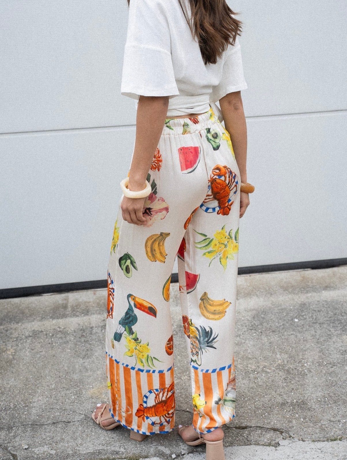 Pantalon Homard – Image 2