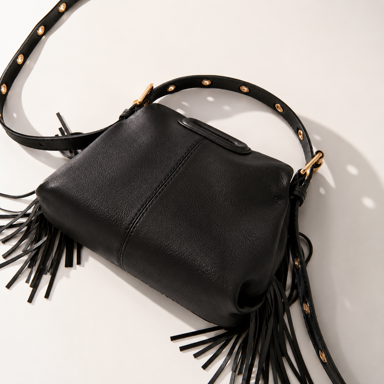 Sac Indila Noir – Image 3