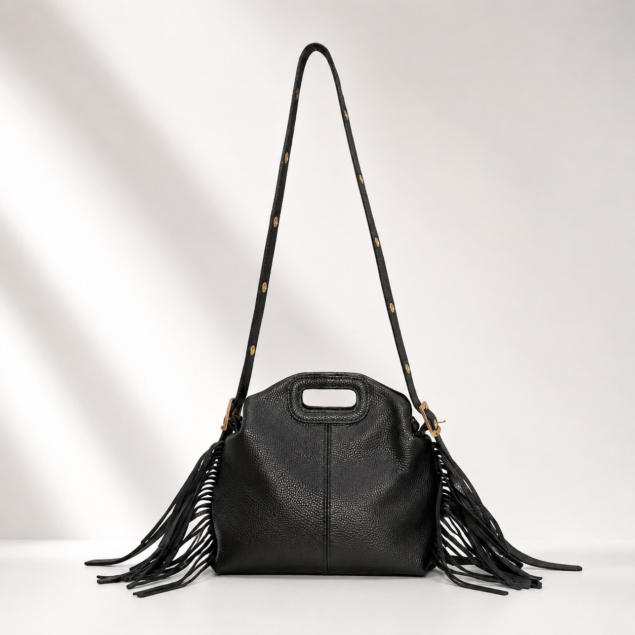 Sac Indila Noir – Image 2