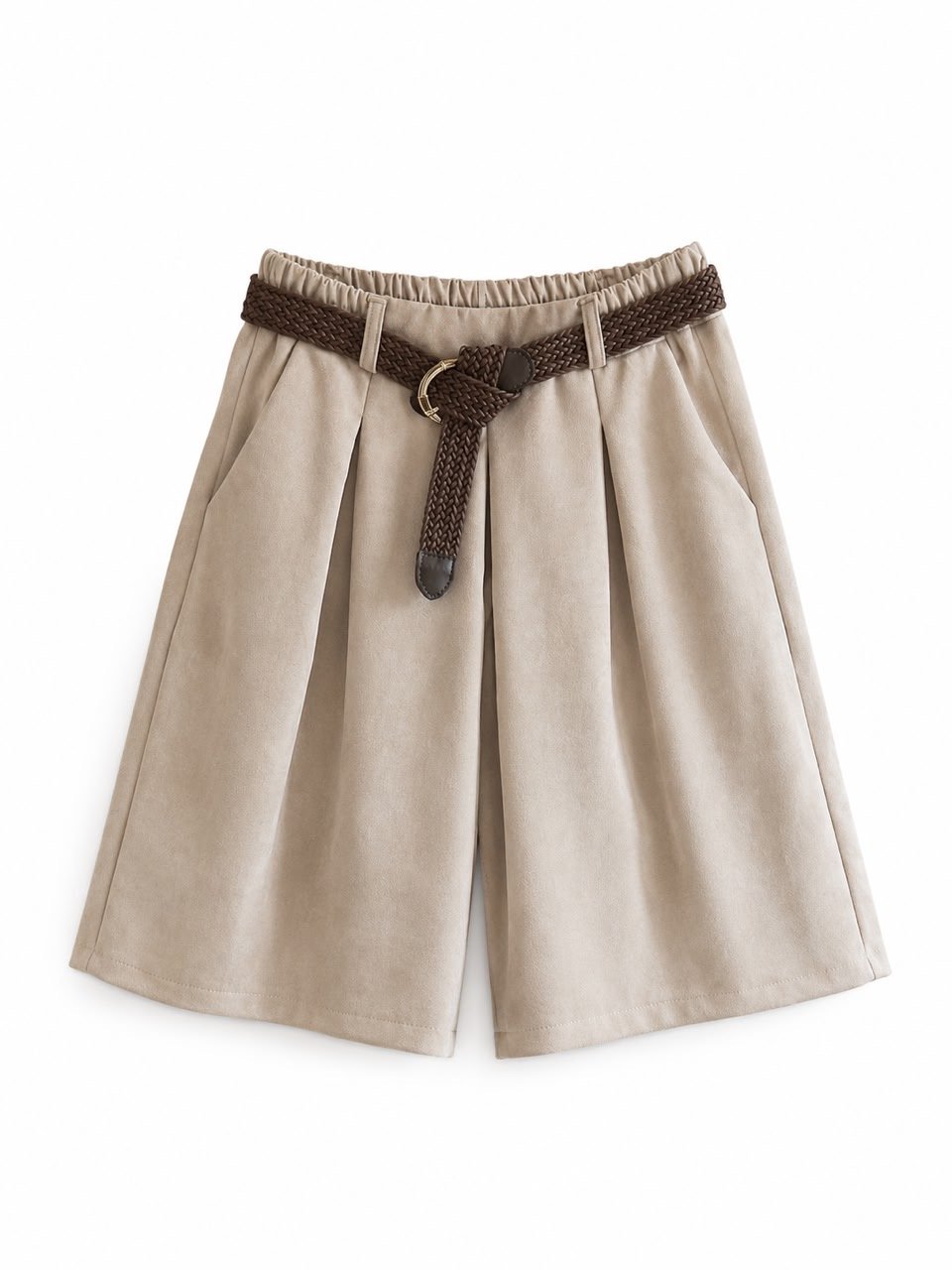 Bermuda Emma Beige – Image 2