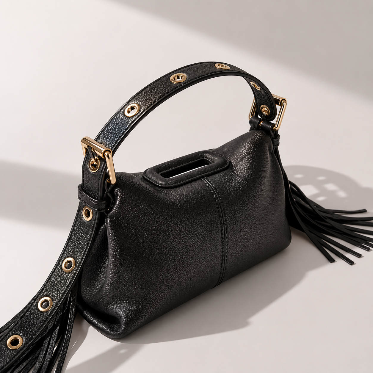 Sac Indila Noir – Image 4
