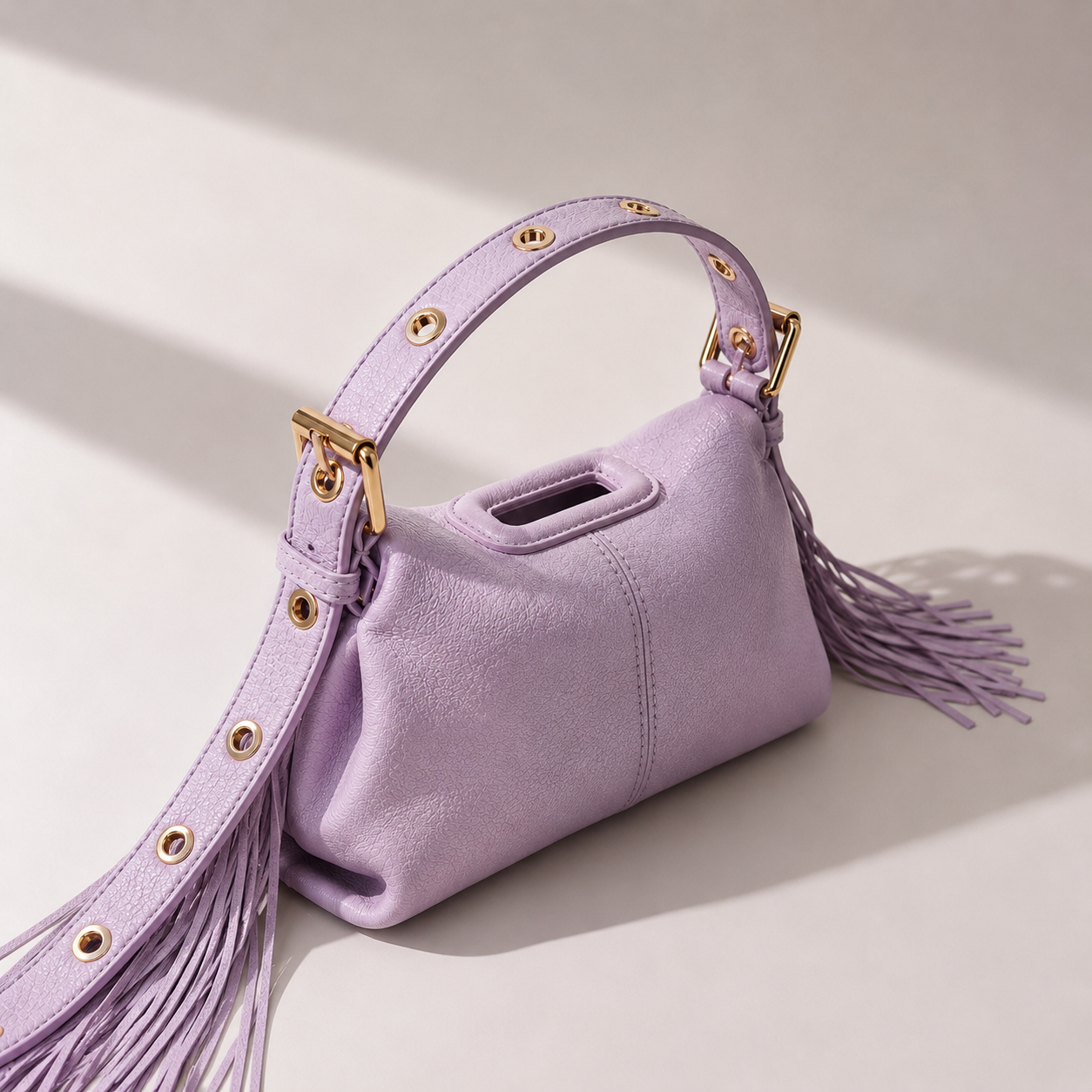 Sac Indila Lila – Image 4