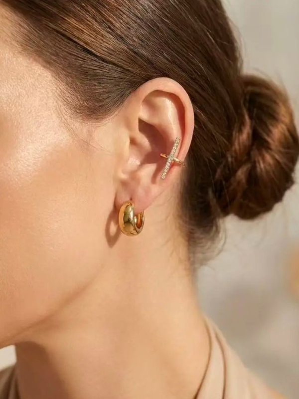 Stella Earcuff