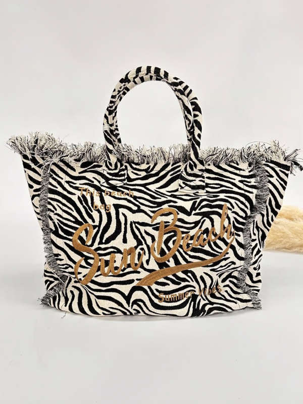 Summer Bag Maxi