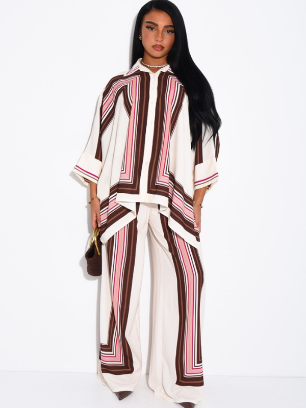 Ensemble Andy Marron
