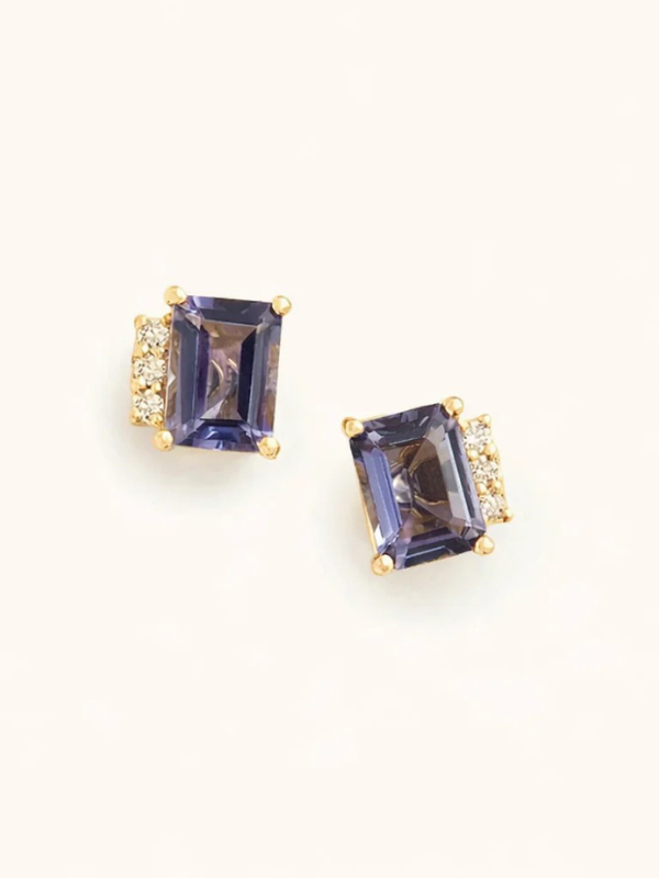 Devon Earrings