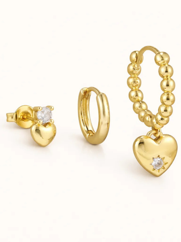 Love Set