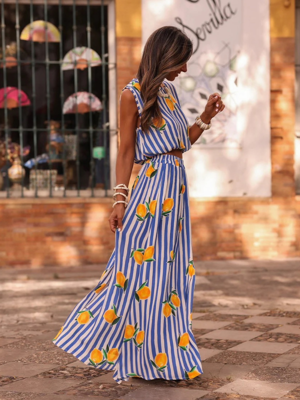 Ensemble Capri