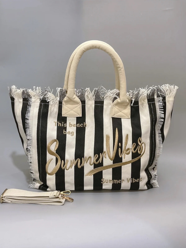 Summer Bag Maxi