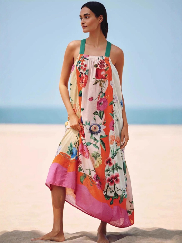 Robe Bloom