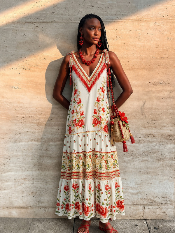 Robe Amaya