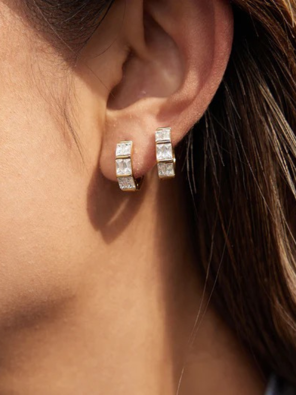 Mona Earrings