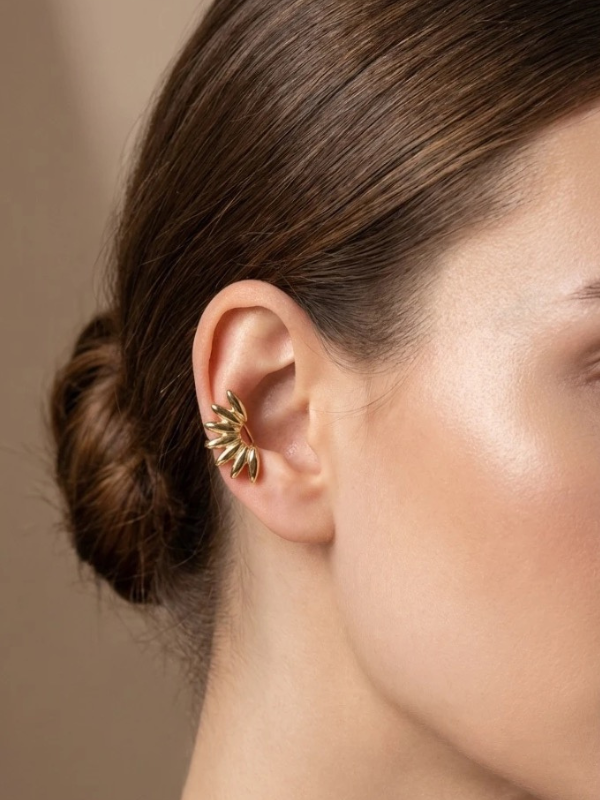 Soléa Earcuff