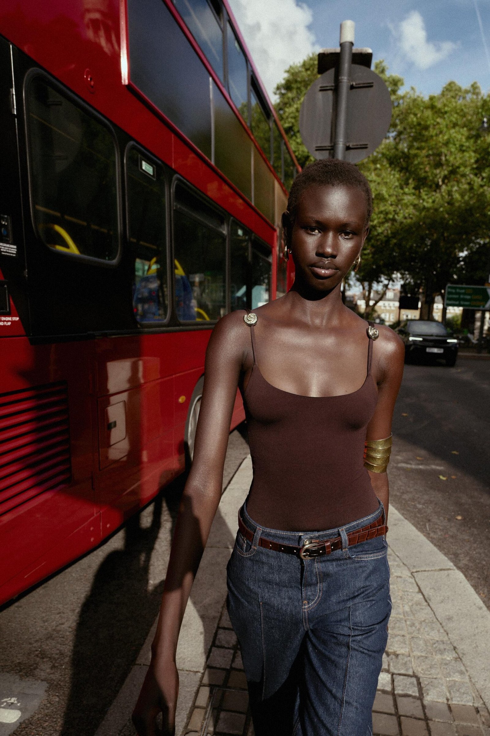Body Shell Choco – Image 2