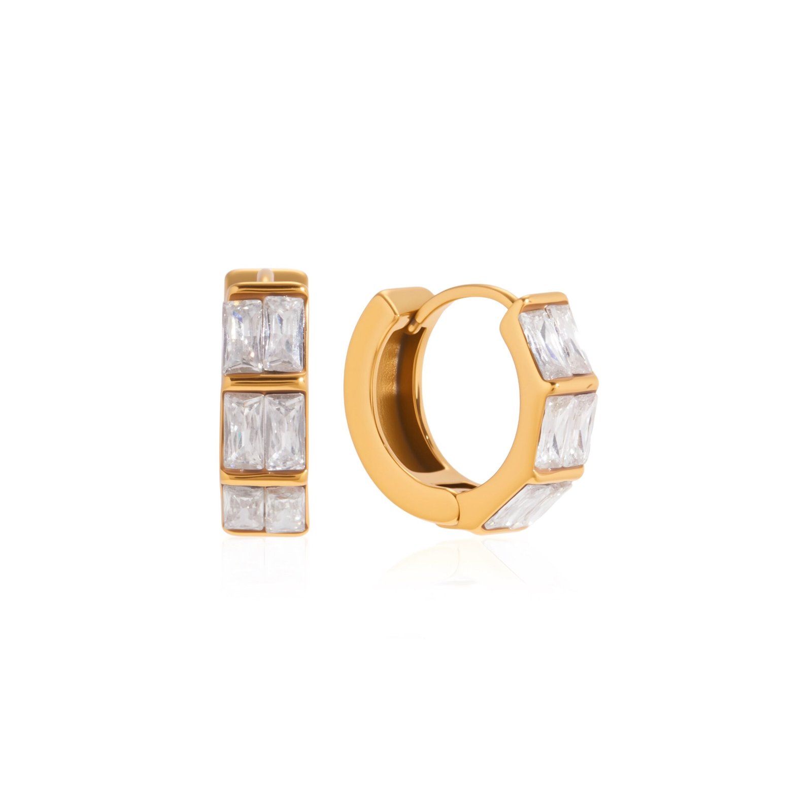 Mona Earrings – Image 2