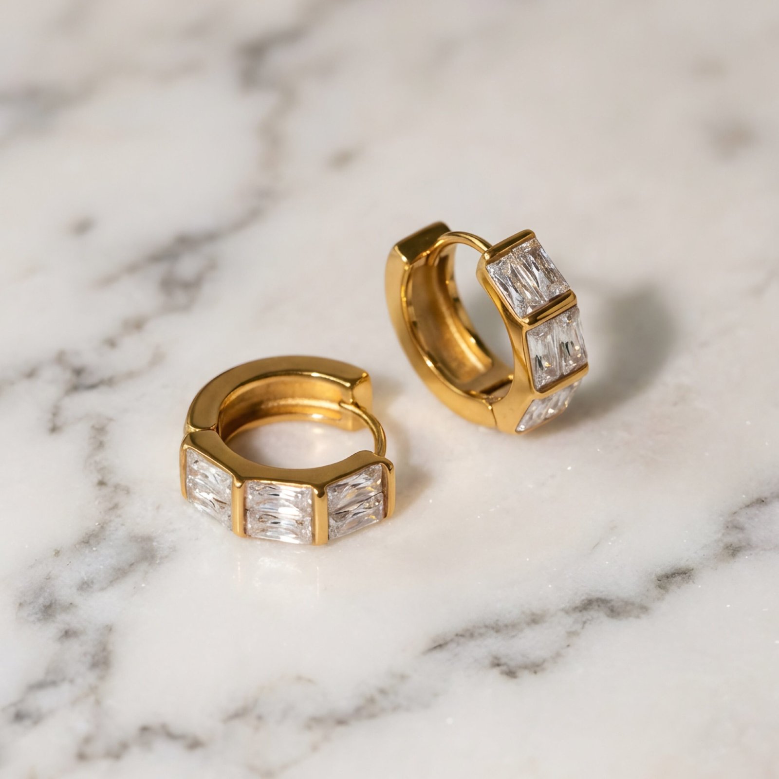 Mona Earrings – Image 3