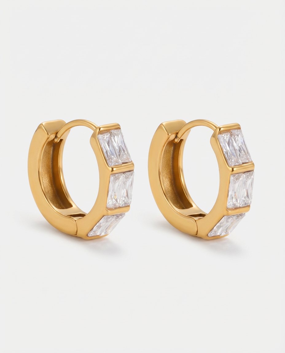 Mona Earrings – Image 4