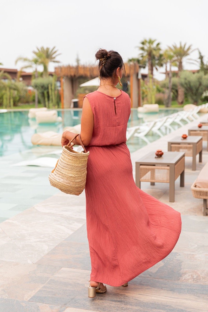 Ensemble Aria Terracotta – Image 3