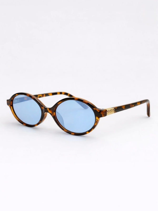 Lunette Soléa Léopard
